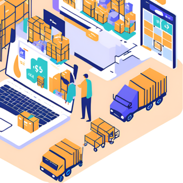 Gestion logistique et transport